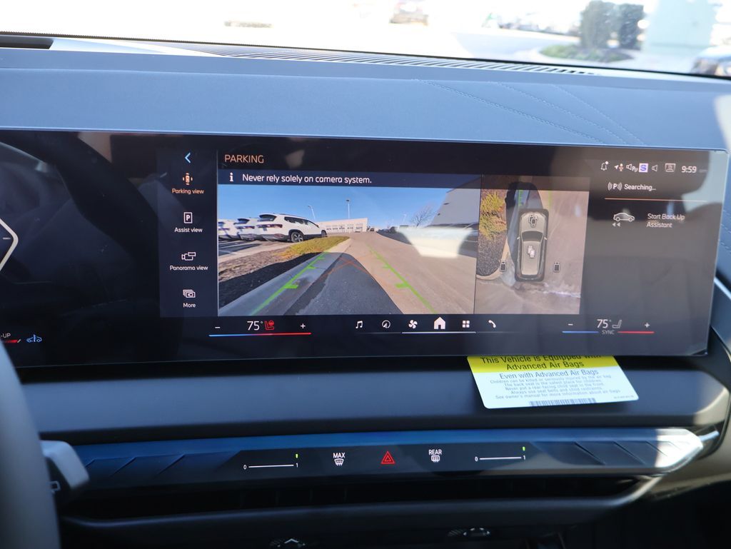 2026 BMW X3 30 xDrive San Clemente CA