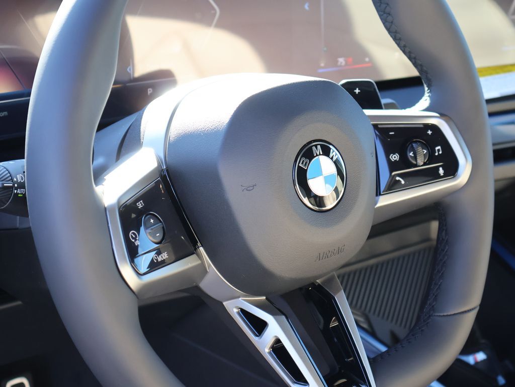 2026 BMW X3 30 xDrive San Clemente CA