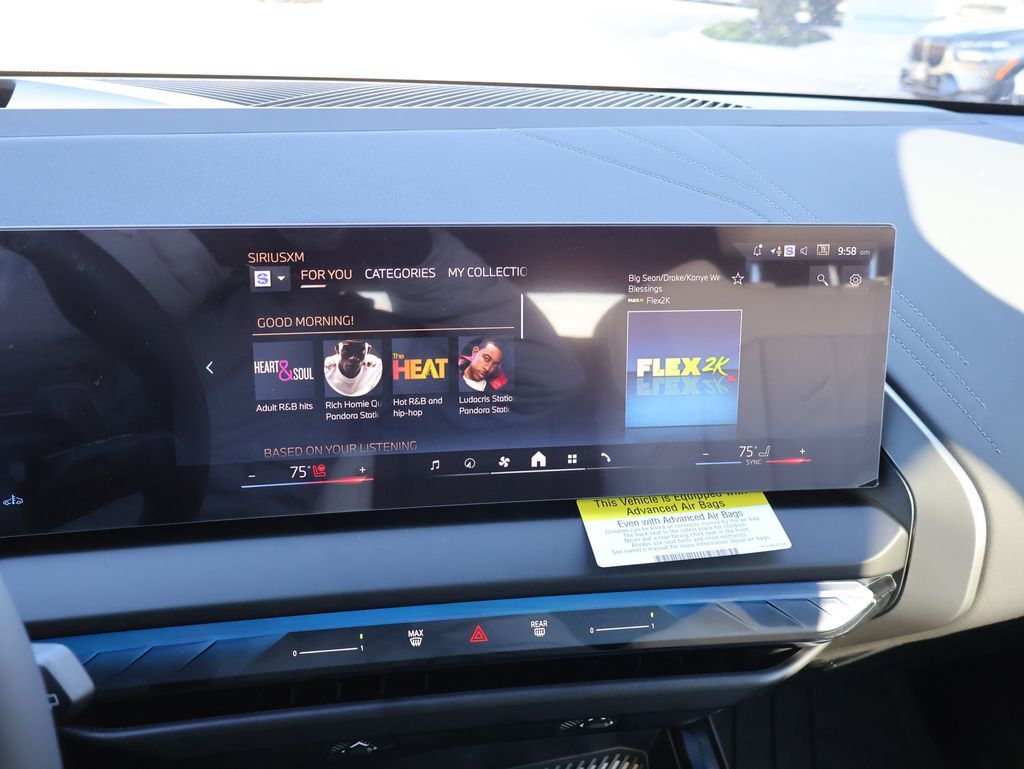 2026 BMW X3 30 xDrive San Clemente CA