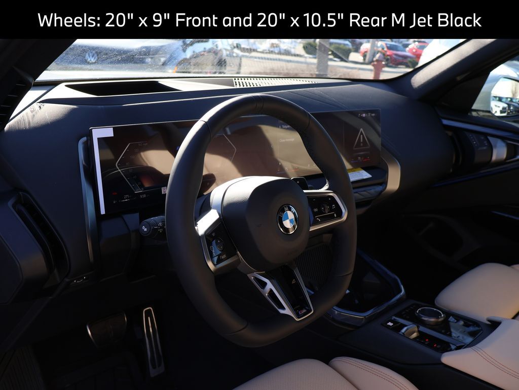 2026 BMW X3 30 xDrive San Clemente CA