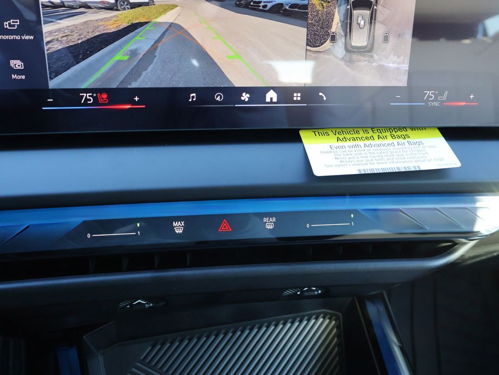 2026 BMW X3 30 xDrive San Clemente CA