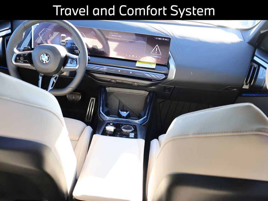 2026 BMW X3 30 xDrive San Clemente CA