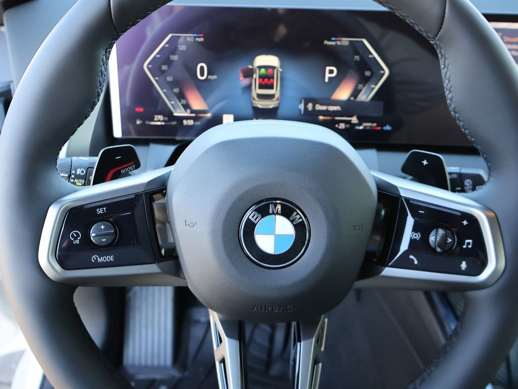 2026 BMW X3 30 xDrive San Clemente CA