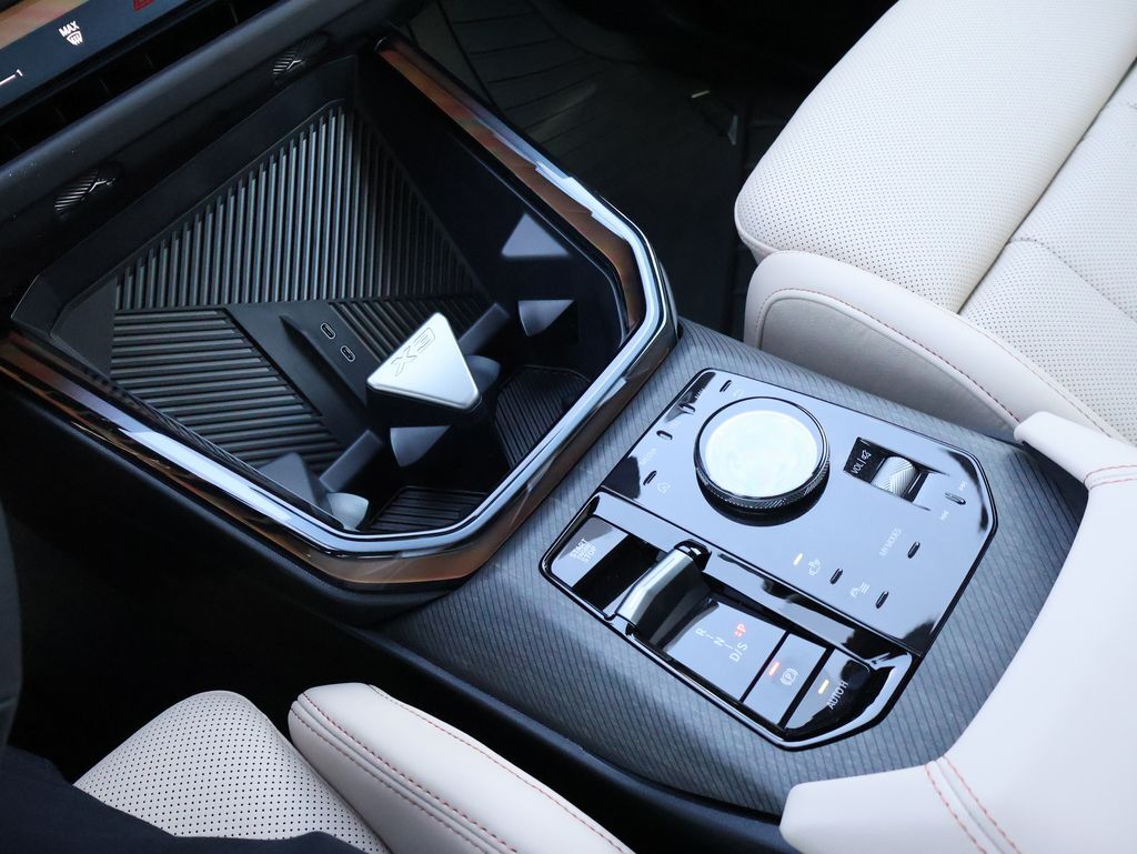 2026 BMW X3 30 xDrive San Clemente CA