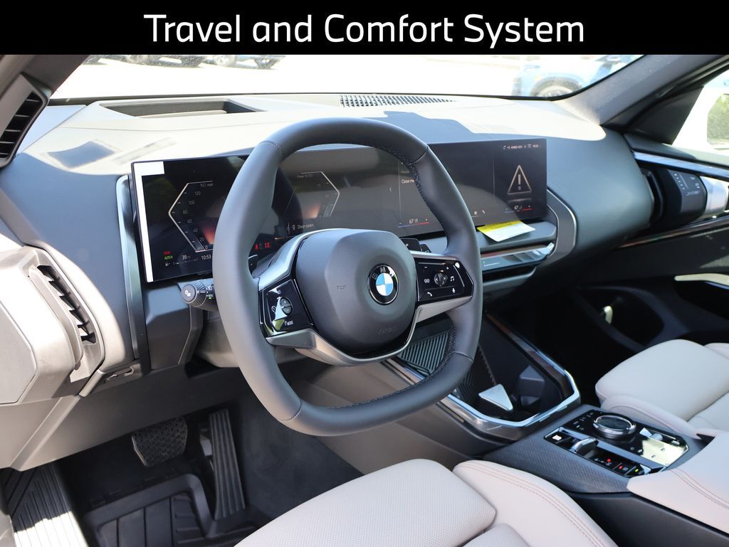 2026 BMW X3 30 xDrive San Clemente CA