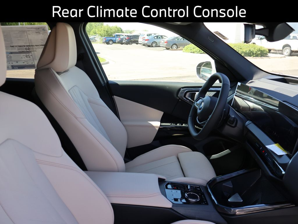 2026 BMW X3 30 xDrive San Clemente CA