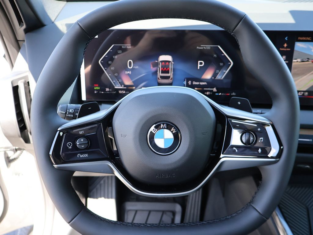 2026 BMW X3 30 xDrive San Clemente CA