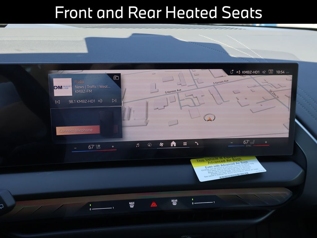 2026 BMW X3 30 xDrive San Clemente CA