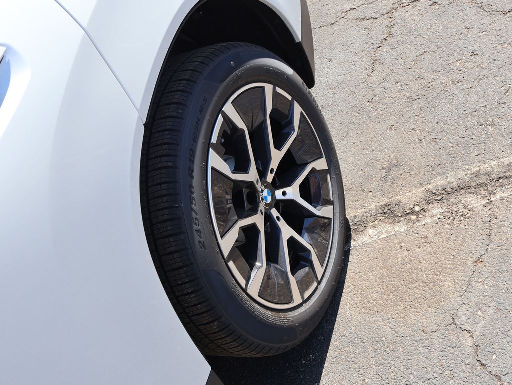 2026 BMW X3 30 xDrive San Clemente CA
