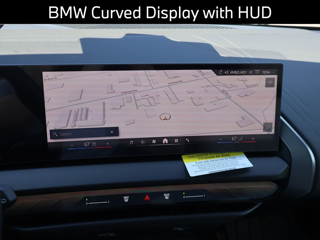 2026 BMW X3 30 xDrive San Clemente CA