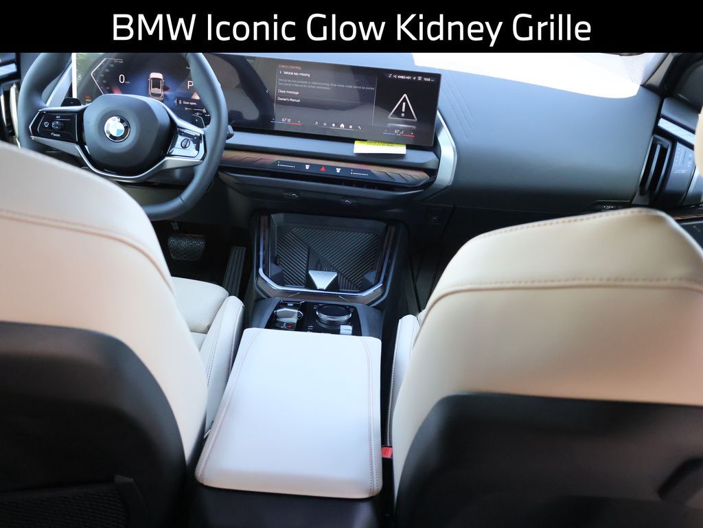 2026 BMW X3 30 xDrive San Clemente CA