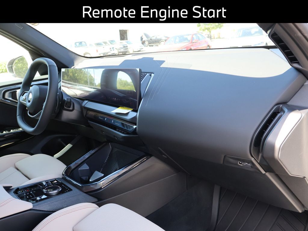 2026 BMW X3 30 xDrive San Clemente CA