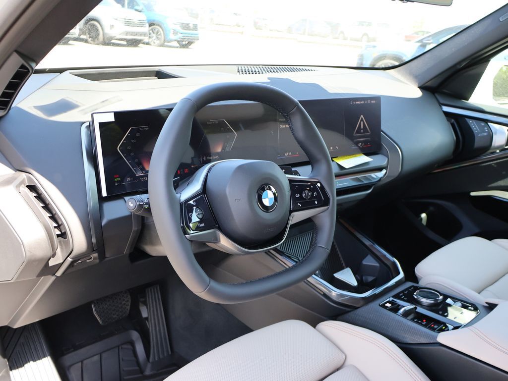 2026 BMW X3 30 xDrive San Clemente CA
