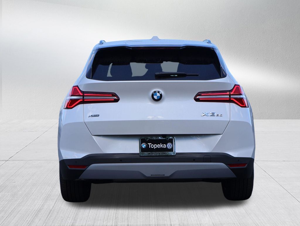 2026 BMW X3 30 xDrive San Clemente CA