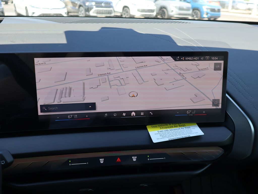 2026 BMW X3 30 xDrive San Clemente CA