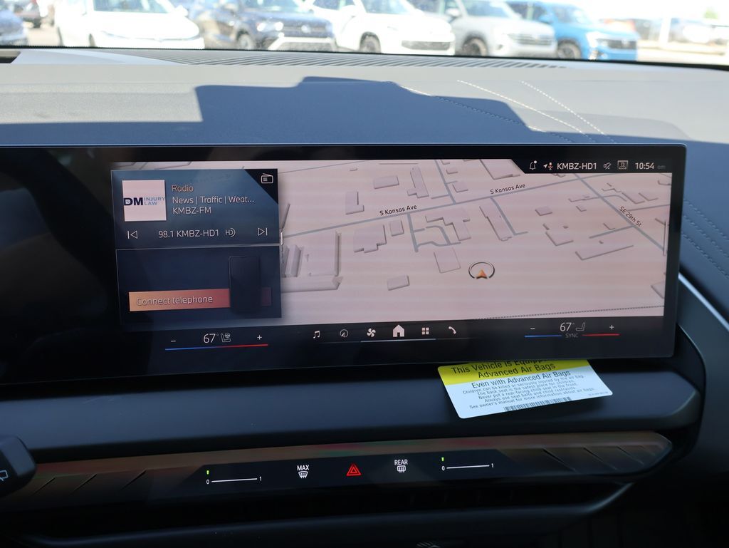 2026 BMW X3 30 xDrive San Clemente CA