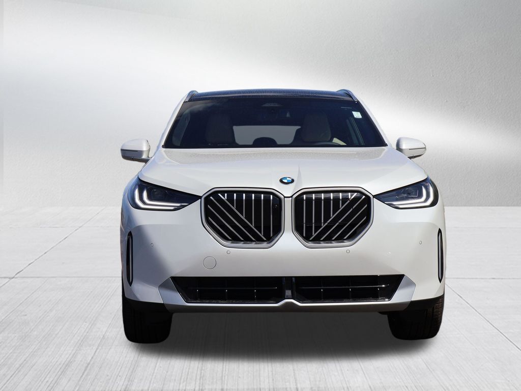 2026 BMW X3 30 xDrive San Clemente CA
