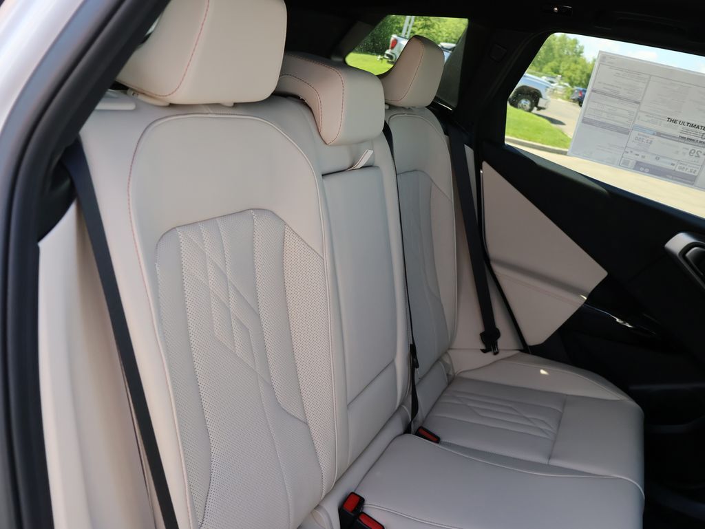 2026 BMW X3 30 xDrive San Clemente CA
