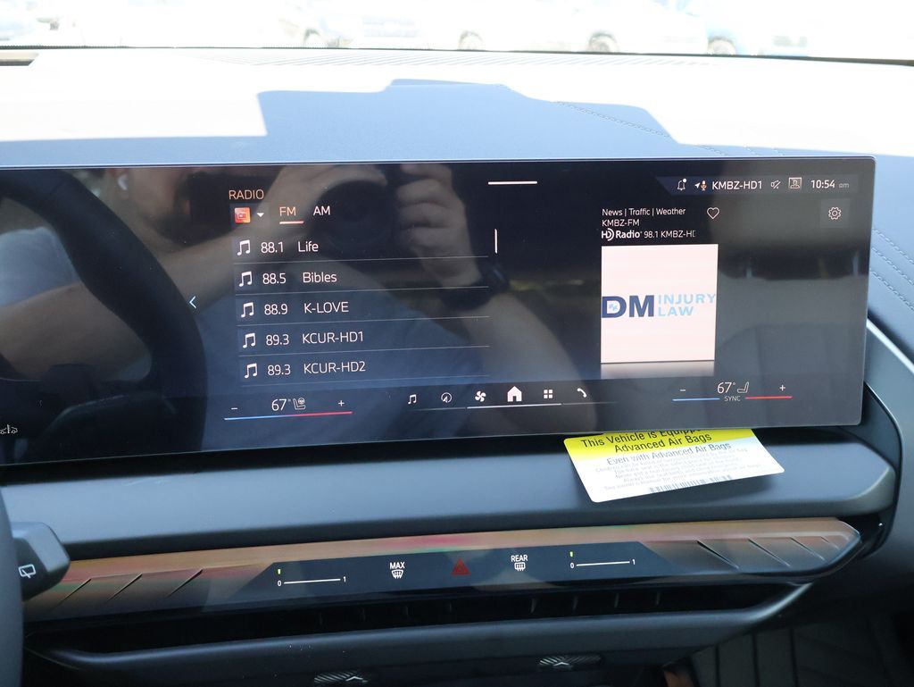 2026 BMW X3 30 xDrive San Clemente CA