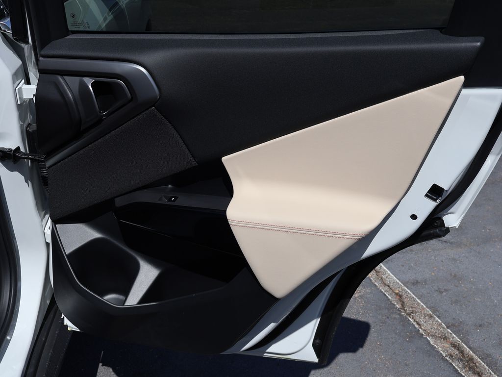 2026 BMW X3 30 xDrive San Clemente CA