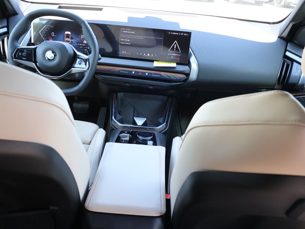 2026 BMW X3 30 xDrive San Clemente CA
