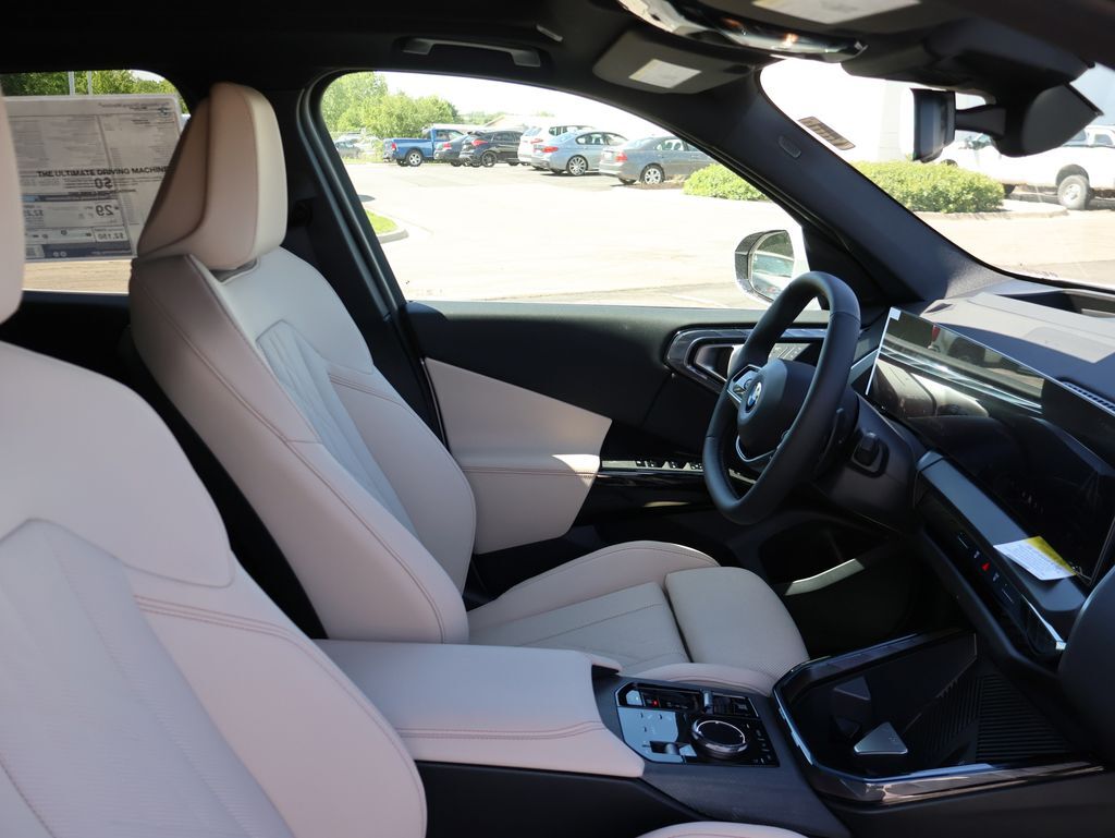 2026 BMW X3 30 xDrive San Clemente CA