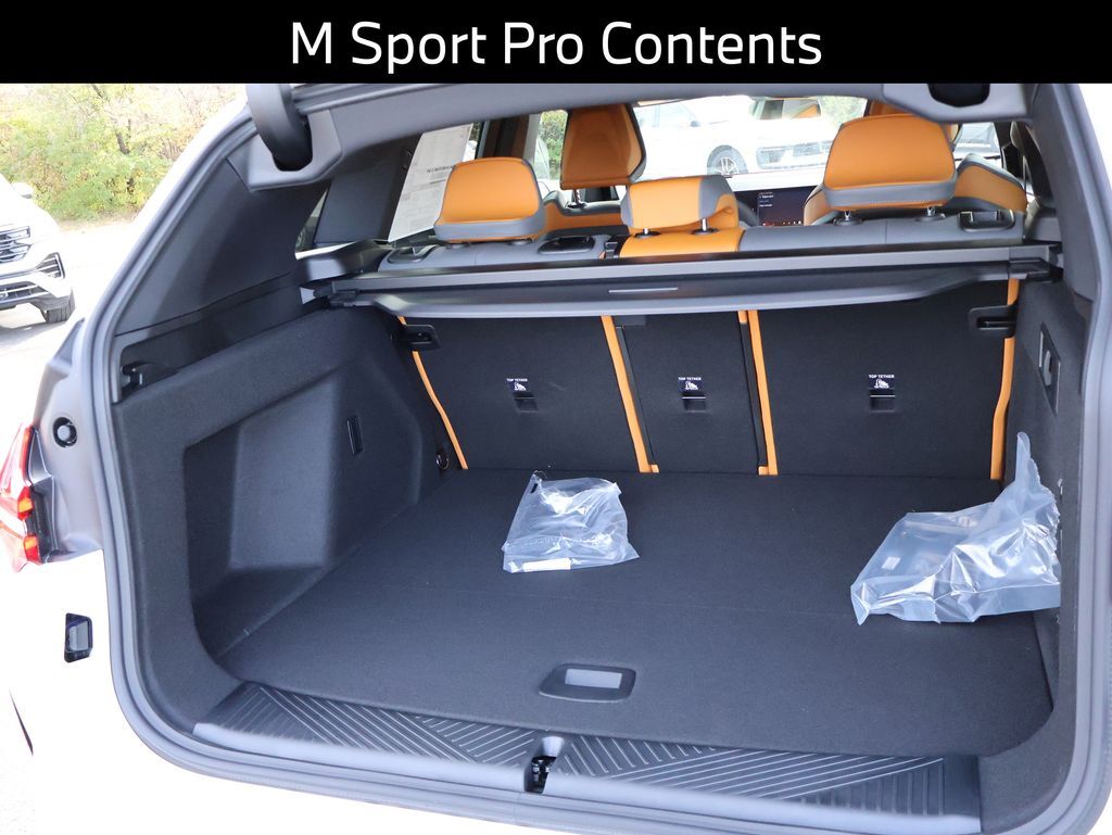 2026 BMW X3 30 xDrive San Clemente CA