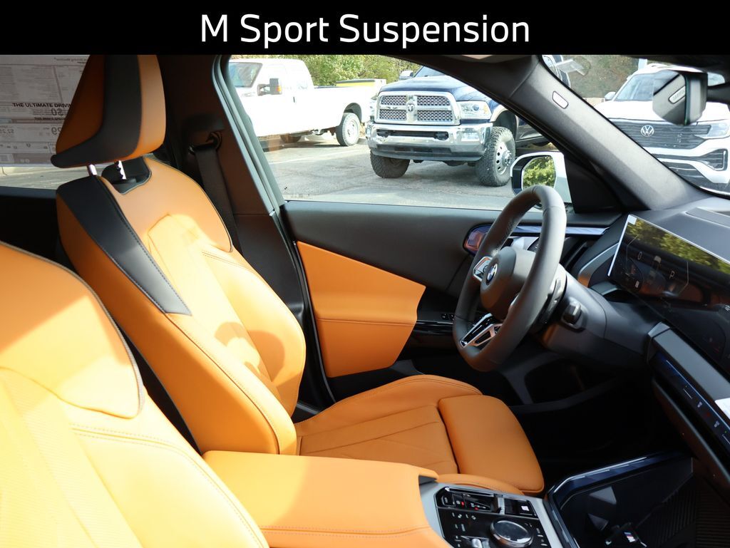 2026 BMW X3 30 xDrive San Clemente CA