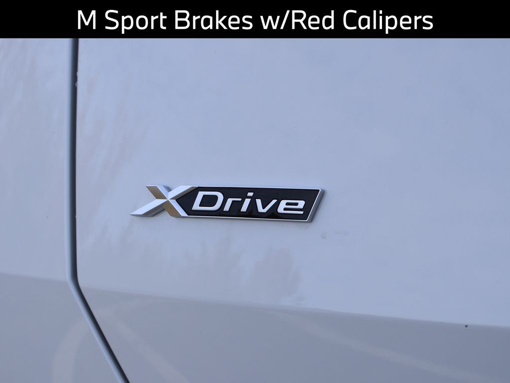 2026 BMW X3 30 xDrive San Clemente CA