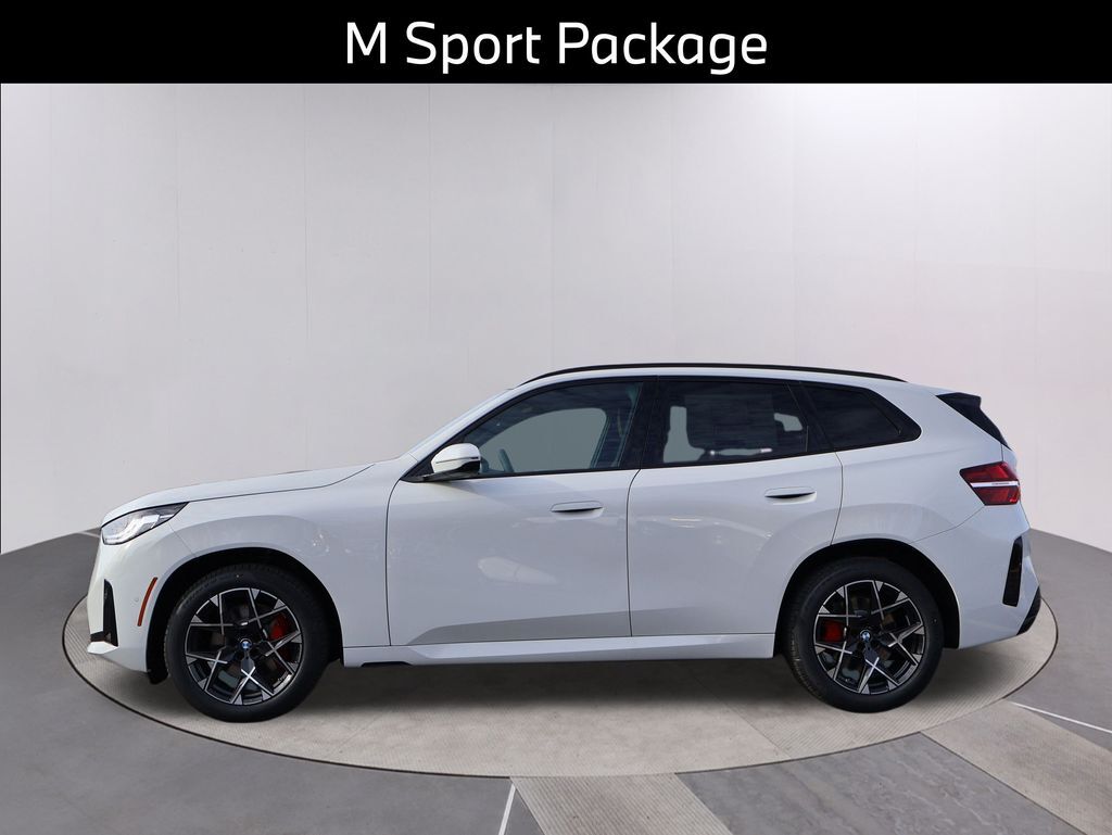 2026 BMW X3 30 xDrive San Clemente CA