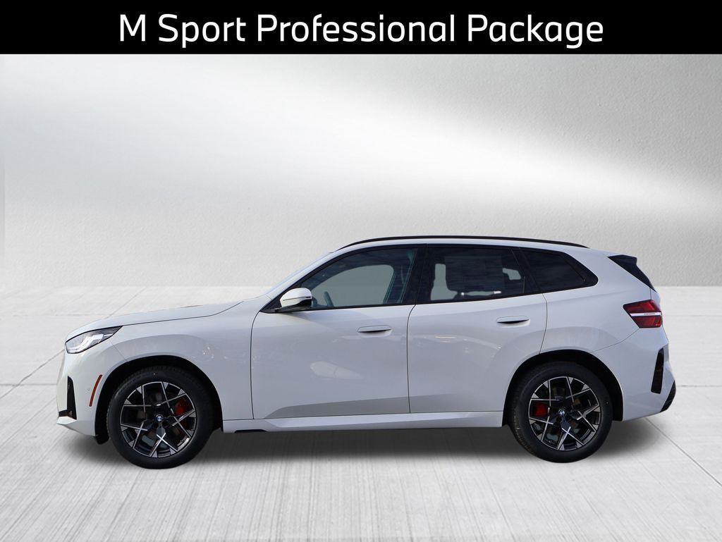 2026 BMW X3 30 xDrive San Clemente CA