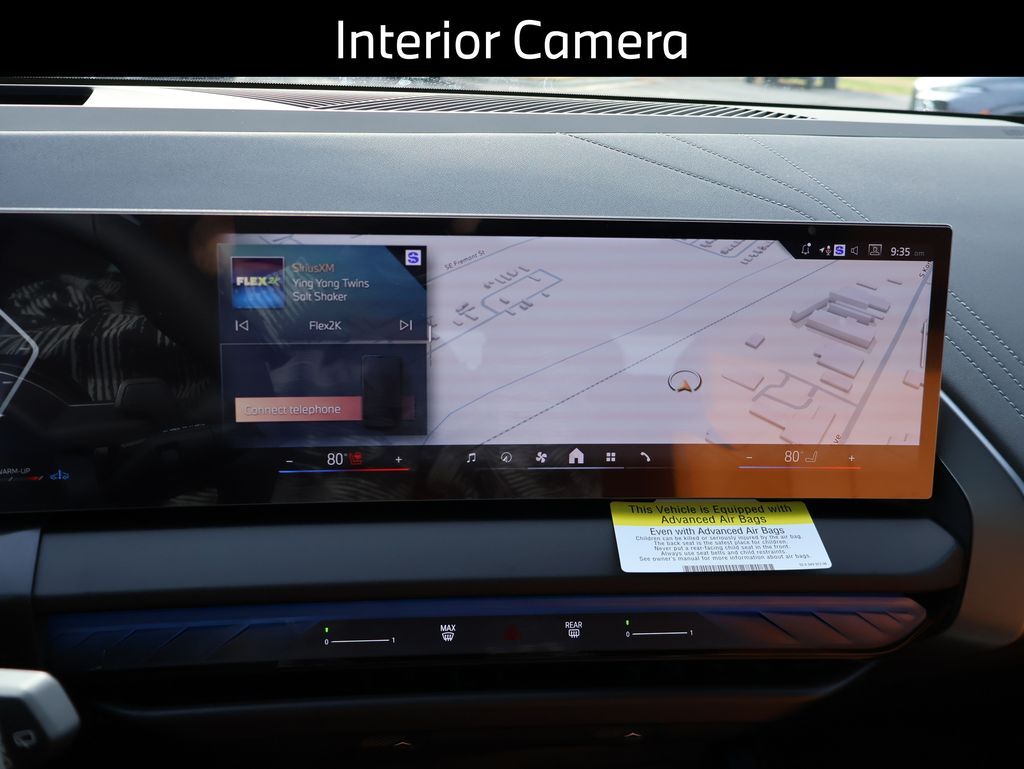 2026 BMW X3 30 xDrive San Clemente CA