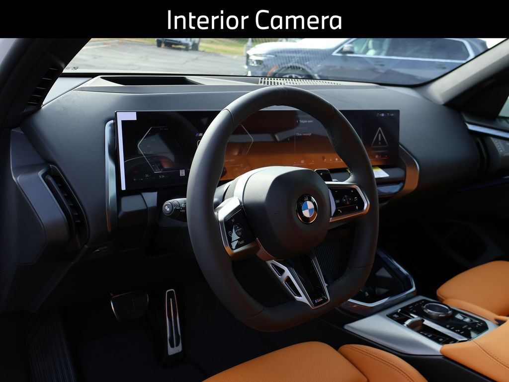 2026 BMW X3 30 xDrive San Clemente CA