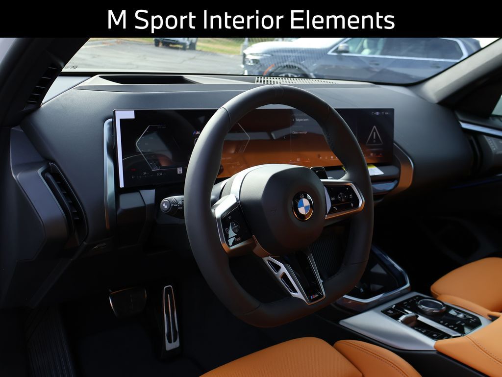 2026 BMW X3 30 xDrive San Clemente CA