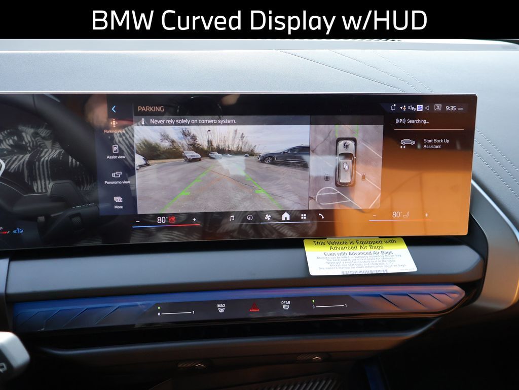 2026 BMW X3 30 xDrive San Clemente CA