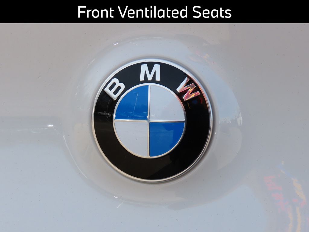 2026 BMW X3 30 xDrive San Clemente CA