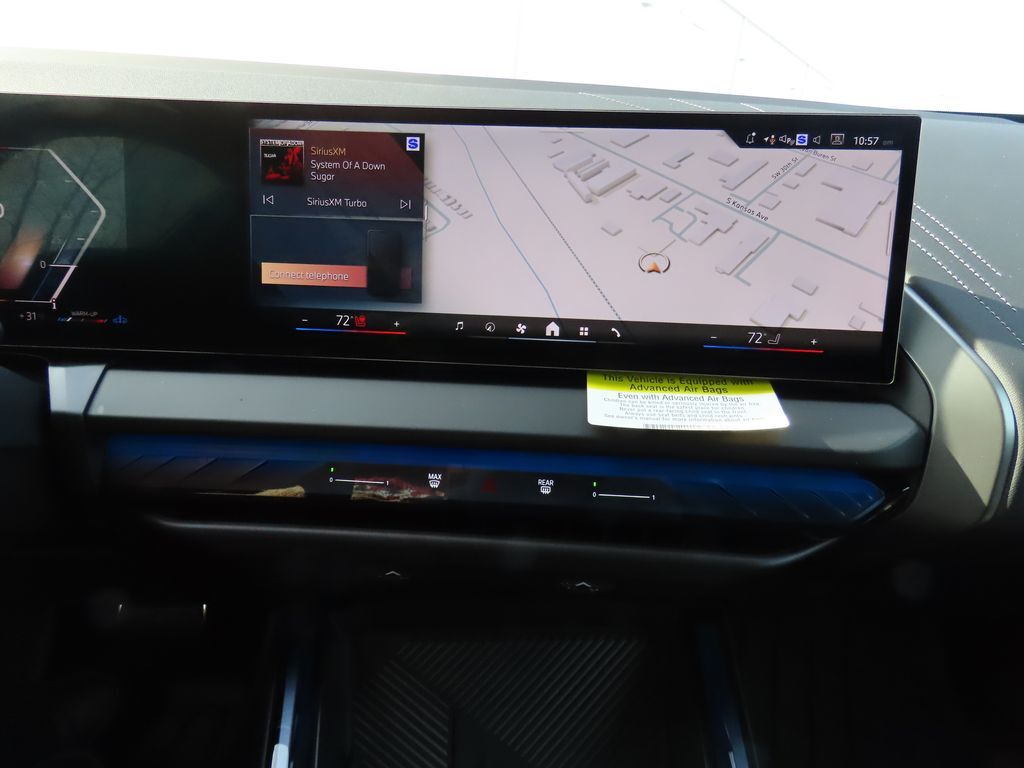 2026 BMW X3 30 xDrive San Clemente CA