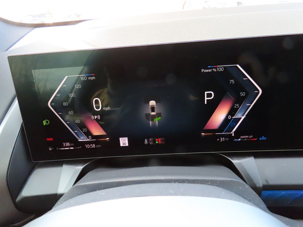 2026 BMW X3 30 xDrive San Clemente CA