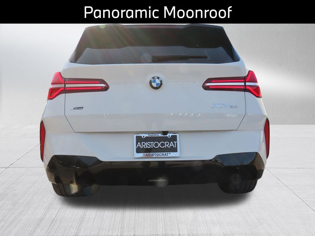 2026 BMW X3 30 xDrive San Clemente CA