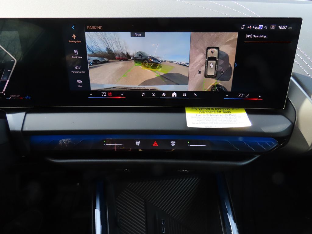 2026 BMW X3 30 xDrive San Clemente CA