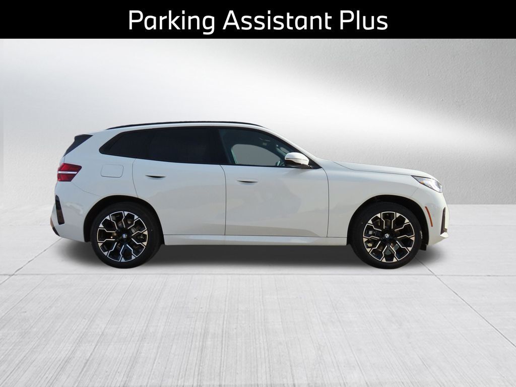 2026 BMW X3 30 xDrive San Clemente CA