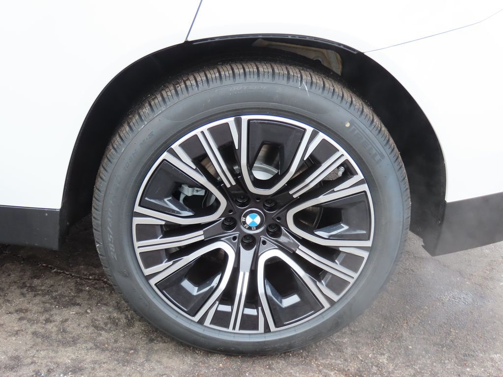 2026 BMW X3 30 xDrive San Clemente CA