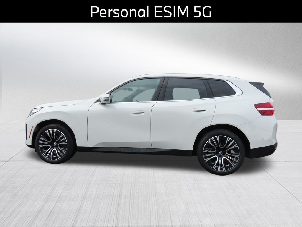 2026 BMW X3 30 xDrive San Clemente CA