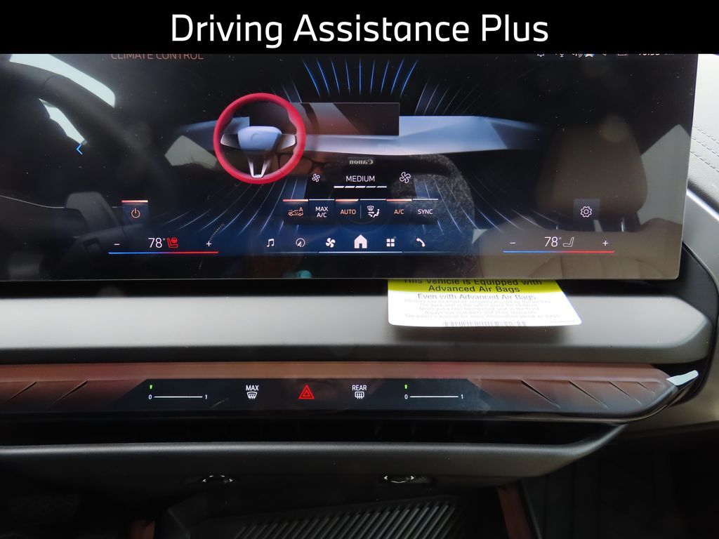 2026 BMW X3 30 xDrive San Clemente CA