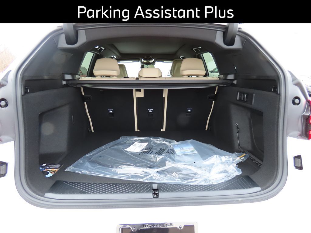 2026 BMW X3 30 xDrive San Clemente CA