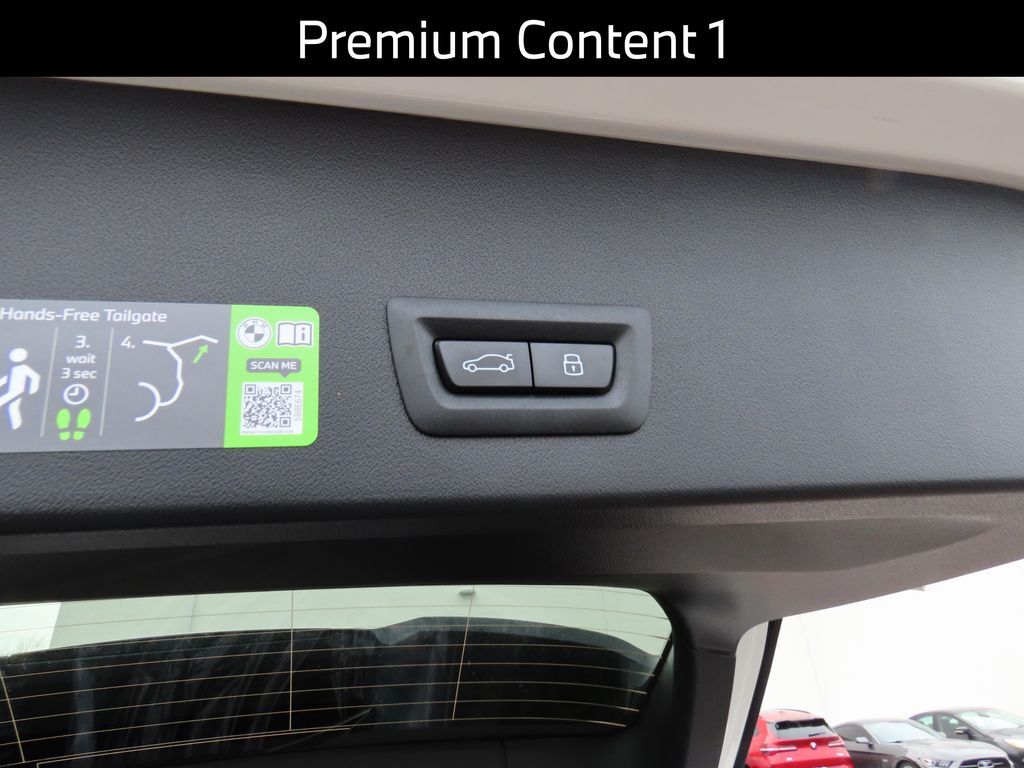 2026 BMW X3 30 xDrive San Clemente CA