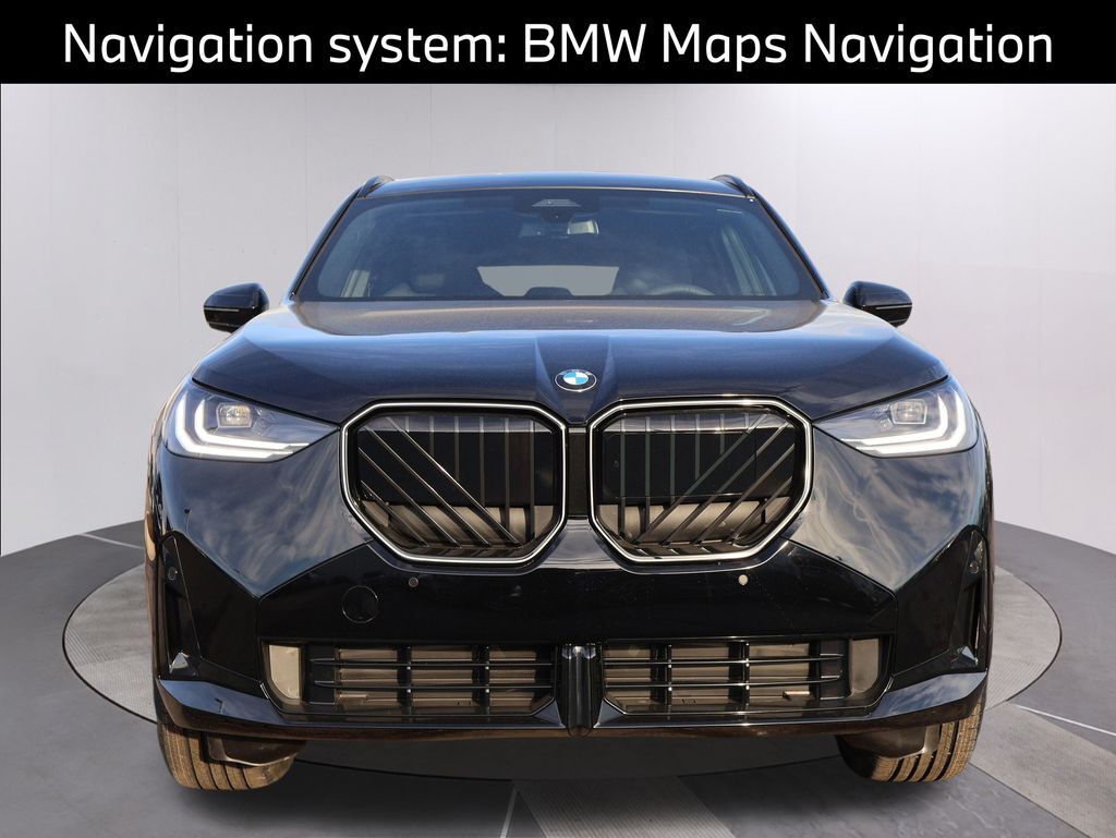 2026 BMW X3 30 xDrive San Clemente CA