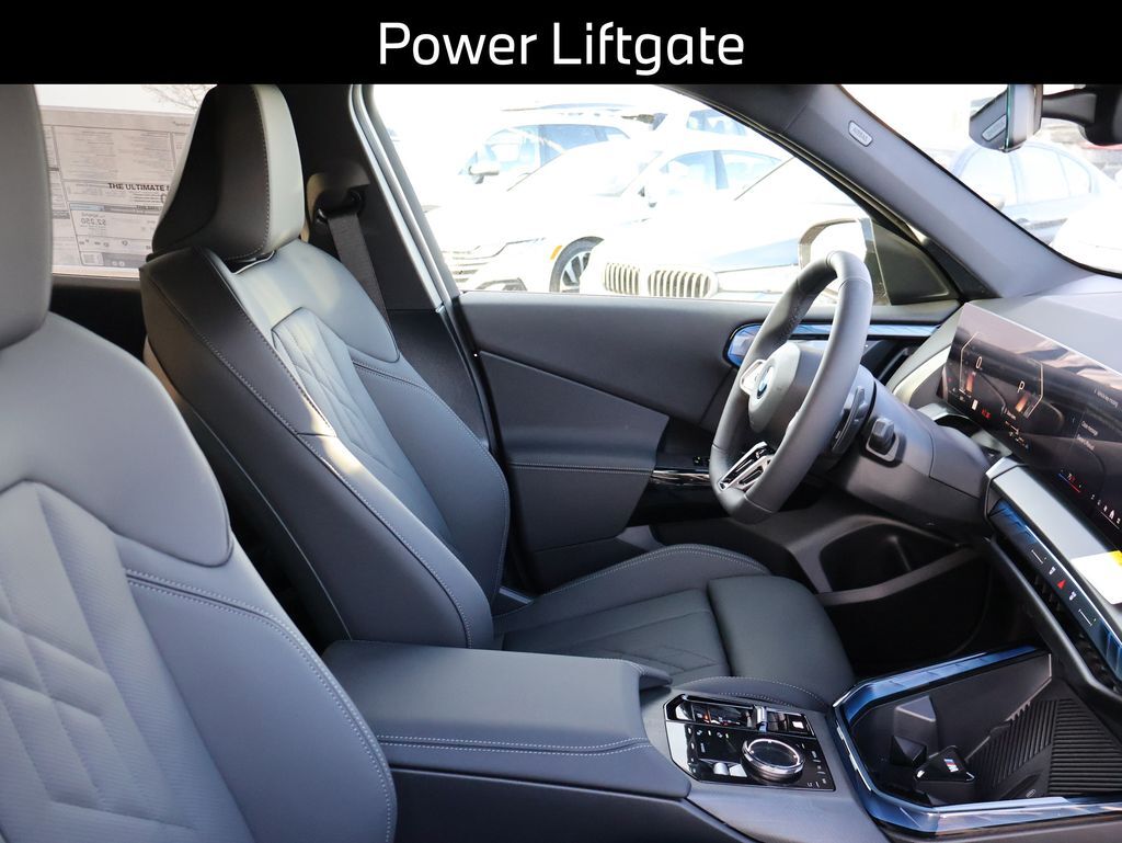 2026 BMW X3 30 xDrive San Clemente CA