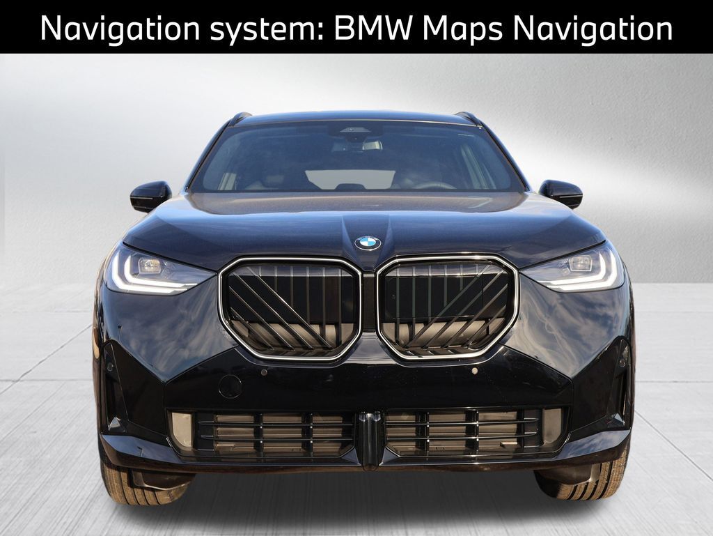 2026 BMW X3 30 xDrive San Clemente CA