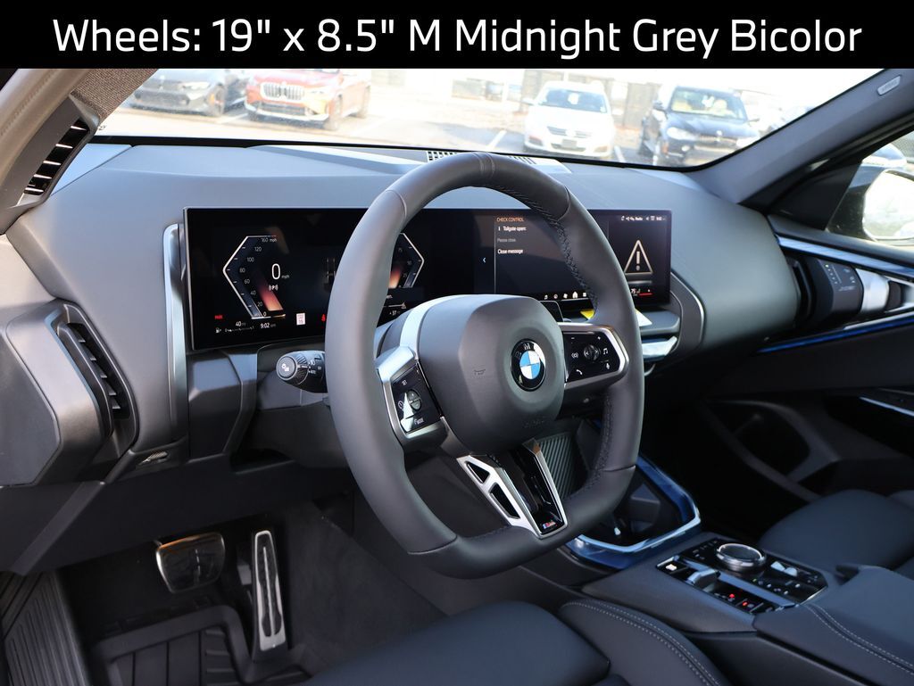 2026 BMW X3 30 xDrive San Clemente CA